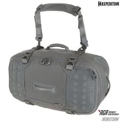 Ironstorm™ Adventure Travel Bag 62L (CLOSEOUT SALE. FINAL SALE.) -Maxpedition Ironstorm6