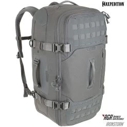 Ironstorm™ Adventure Travel Bag 62L (CLOSEOUT SALE. FINAL SALE.) -Maxpedition Ironstorm7