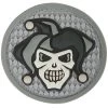 Jester Skull Morale Patch -Maxpedition JESTS detail