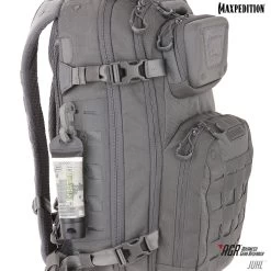 JUHL Utility Hooks (Pack Of 4) -Maxpedition JUHLGRY6 1200