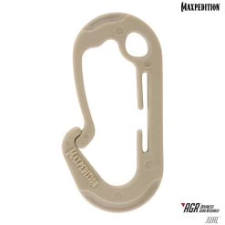 JUHL Utility Hooks (Pack Of 4) -Maxpedition JUHLTAN 1200