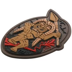 Ku Hawaiian God Of War -Maxpedition KHGWC 3