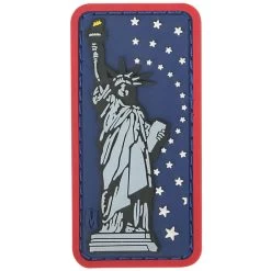 Lady Liberty Morale Patch
