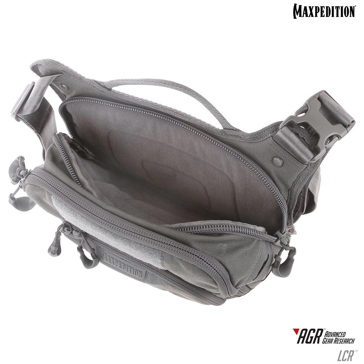 Lochspyr™ Crossbody Shoulder Bag 5.5L 15 Lochspyr™ Crossbody Shoulder Bag 5.5L - Image 13