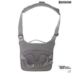 Lochspyr™ Crossbody Shoulder Bag 5.5L 18 Lochspyr™ Crossbody Shoulder Bag 5.5L -Maxpedition LCRGRY4 detail