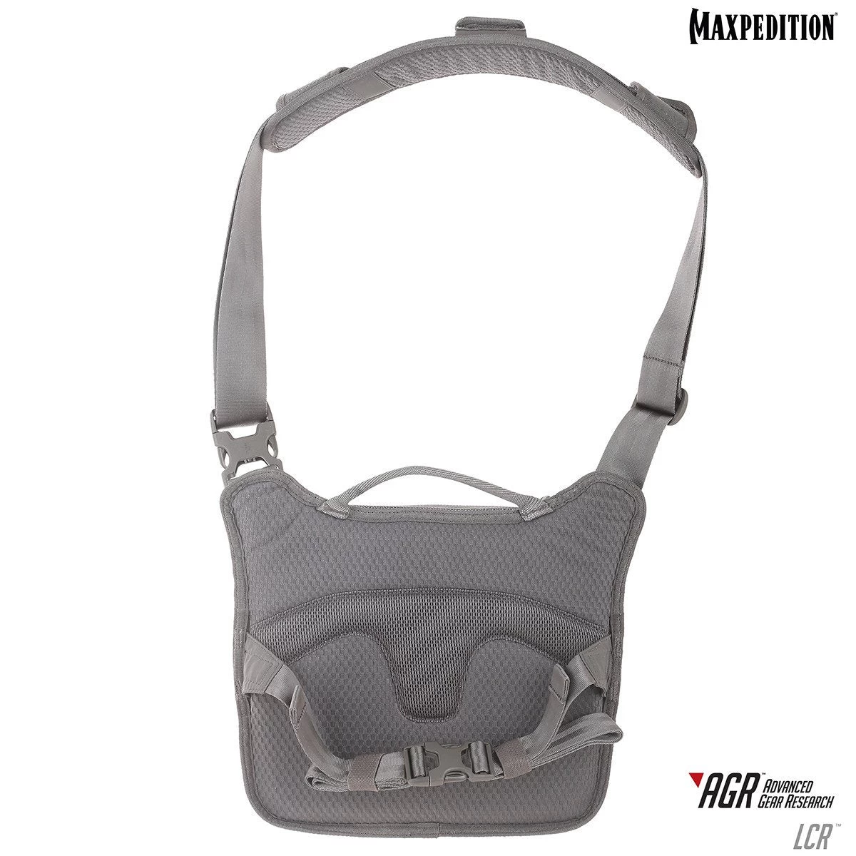 Lochspyr™ Crossbody Shoulder Bag 5.5L 6 Lochspyr™ Crossbody Shoulder Bag 5.5L - Image 4