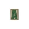 Letter A Morale Patch 1 Letter A Morale Patch -Maxpedition LETAA detail