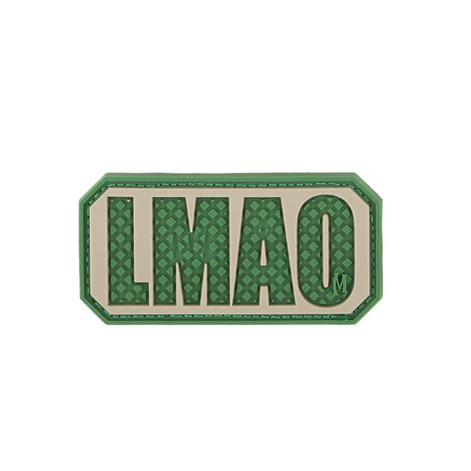 LMAO Morale Patch 4 LMAO Morale Patch - Image 2