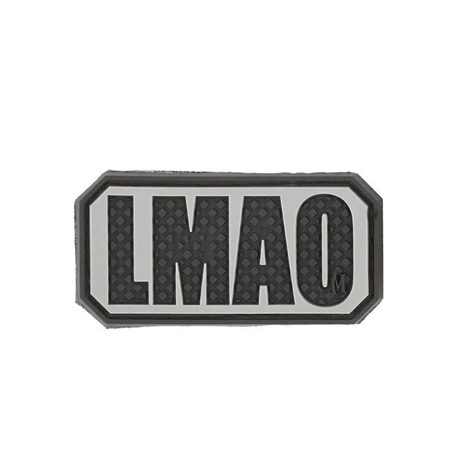 LMAO Morale Patch 3 LMAO Morale Patch