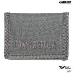 LPW Low Profile Wallet -Maxpedition LPWGRY2 1200