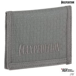 LPW Low Profile Wallet -Maxpedition LPWGRY3 1200