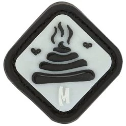 Little It Happens Morale Patch