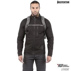 Lithvore™ Everyday Backpack 17L (CLOSEOUT SALE. FINAL SALE.) -Maxpedition LTHGRY20 1200