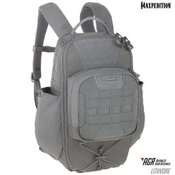 Lithvore™ Everyday Backpack 17L (CLOSEOUT SALE. FINAL SALE.) -Maxpedition LTHGRY3 1200