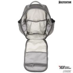 Lithvore™ Everyday Backpack 17L (CLOSEOUT SALE. FINAL SALE.) -Maxpedition LTHGRY9 1200