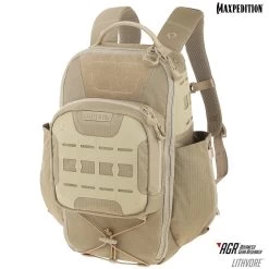 Lithvore™ Everyday Backpack 17L (CLOSEOUT SALE. FINAL SALE.) -Maxpedition LTHTAN 1200