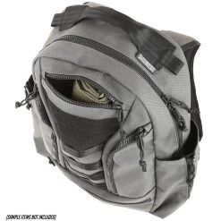 Lassen Backpack 29L (CLOSEOUT SALE. FINAL SALE.) -Maxpedition Lassen 0515W 17