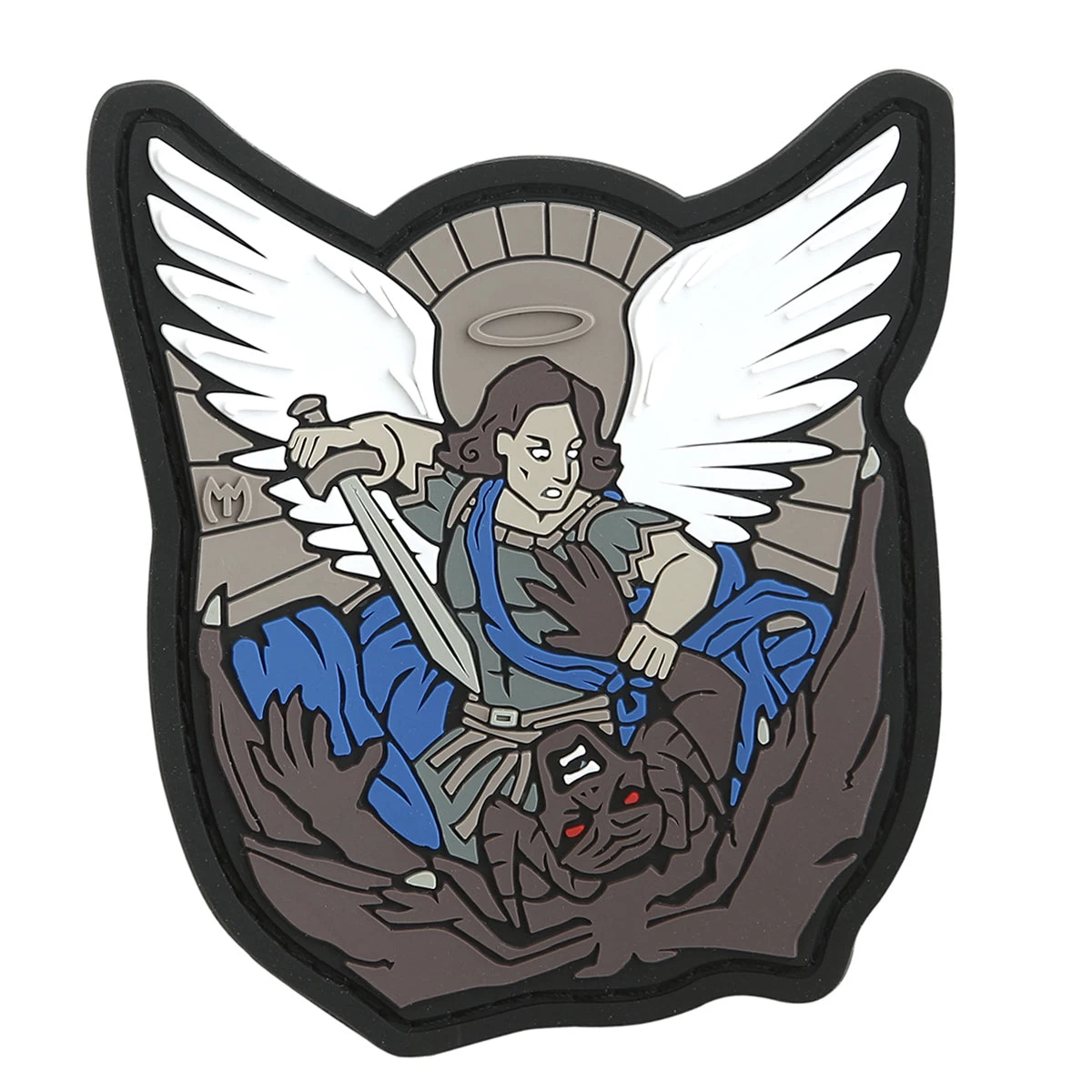 Saint Michael 4 Saint Michael - Image 2