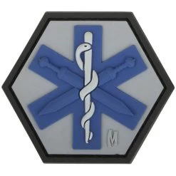 Medic Gladii Morale Patch