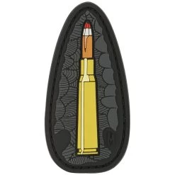 .50 Cal Evolution Morale Patch