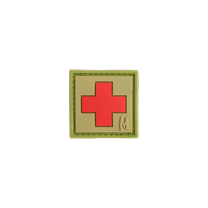 Medic Morale Patch (Small) 4 Medic Morale Patch (Small) - Image 2