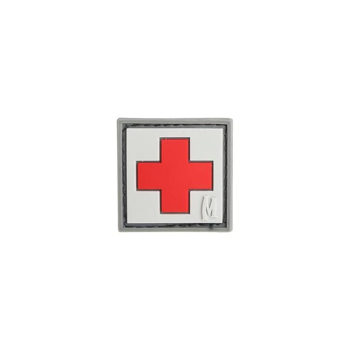 Medic Morale Patch (Small) 3 Medic Morale Patch (Small)