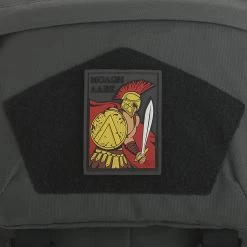 Come & Take It -Maxpedition MOLAC 2