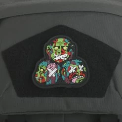 3 Wise Monkeys -Maxpedition MONOC 2