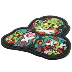 3 Wise Monkeys -Maxpedition MONOC 3