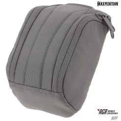 MPP Medium Padded Pouch -Maxpedition MPPGRY5 detail