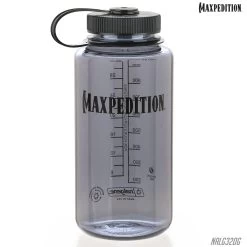 Maxpedition® 32 Oz. Wide-Mouth Nalgene Bottle