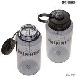 Maxpedition® 32 Oz. Wide-Mouth Nalgene Bottle 13 Maxpedition® 32 Oz. Wide-Mouth Nalgene Bottle -Maxpedition NALG32DG 4