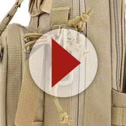 Noatak Gearslinger (Buy 1 Get 1 Free. Mix And Match In Multiples Of 2. All Sales Final.) -Maxpedition NOA YT