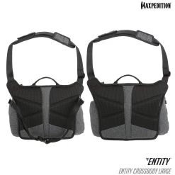 Entity™ Crossbody Bag (Large) 14L 32 Entity™ Crossbody Bag (Large) 14L -Maxpedition NTTCBL CH11
