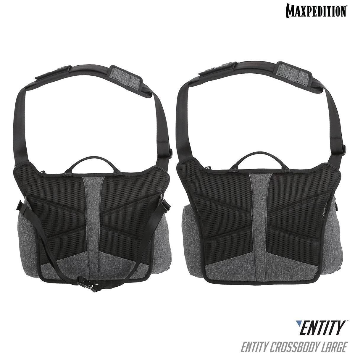 Entity™ Crossbody Bag (Large) 14L 13 Entity™ Crossbody Bag (Large) 14L - Image 12