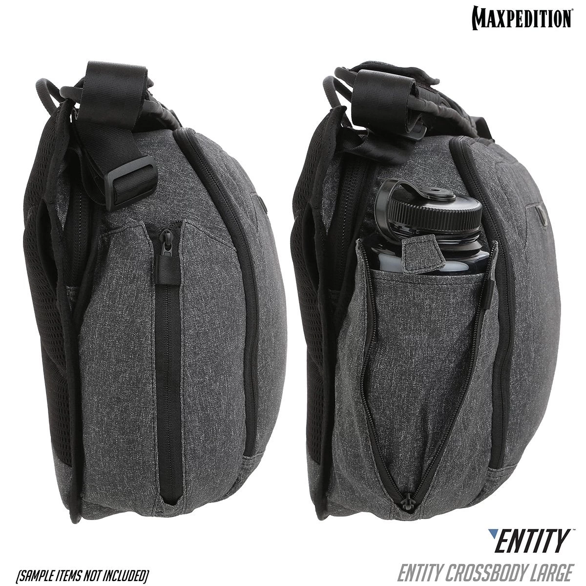 Entity™ Crossbody Bag (Large) 14L 14 Entity™ Crossbody Bag (Large) 14L - Image 13