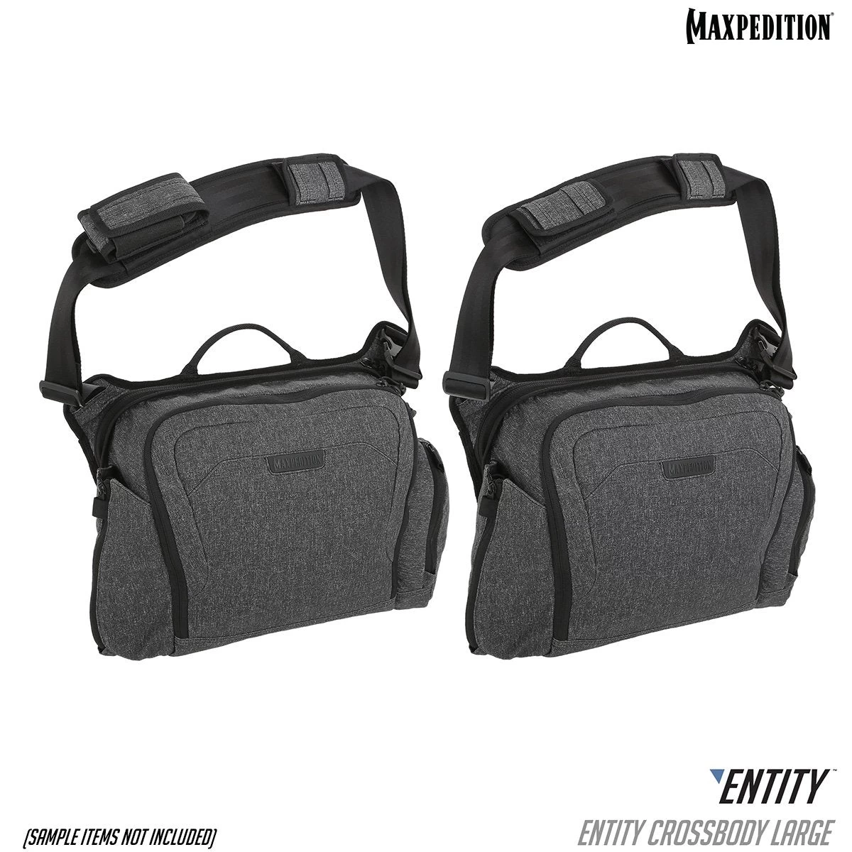 Entity™ Crossbody Bag (Large) 14L 15 Entity™ Crossbody Bag (Large) 14L - Image 14