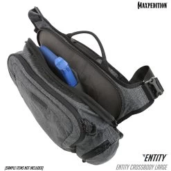 Entity™ Crossbody Bag (Large) 14L 35 Entity™ Crossbody Bag (Large) 14L -Maxpedition NTTCBL CH14 72505de6 fd1d 40d7 bffc 7d98ea6671af