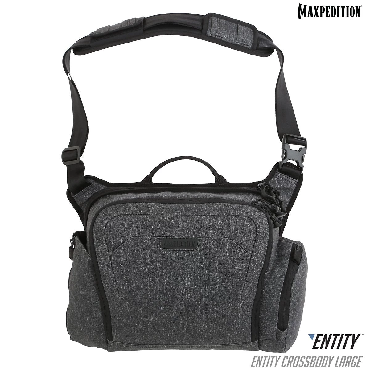 Entity™ Crossbody Bag (Large) 14L 3 Entity™ Crossbody Bag (Large) 14L - Image 2