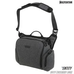 Entity™ Crossbody Bag (Large) 14L 23 Entity™ Crossbody Bag (Large) 14L -Maxpedition NTTCBL CH3