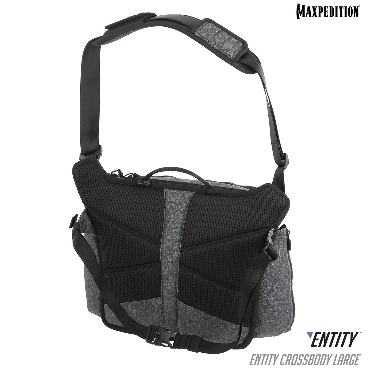 Entity™ Crossbody Bag (Large) 14L 6 Entity™ Crossbody Bag (Large) 14L - Image 5