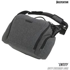 Entity™ Crossbody Bag (Large) 14L 26 Entity™ Crossbody Bag (Large) 14L -Maxpedition NTTCBL CH5