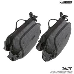Entity™ Crossbody Bag (Large) 14L 29 Entity™ Crossbody Bag (Large) 14L -Maxpedition NTTCBL CH8