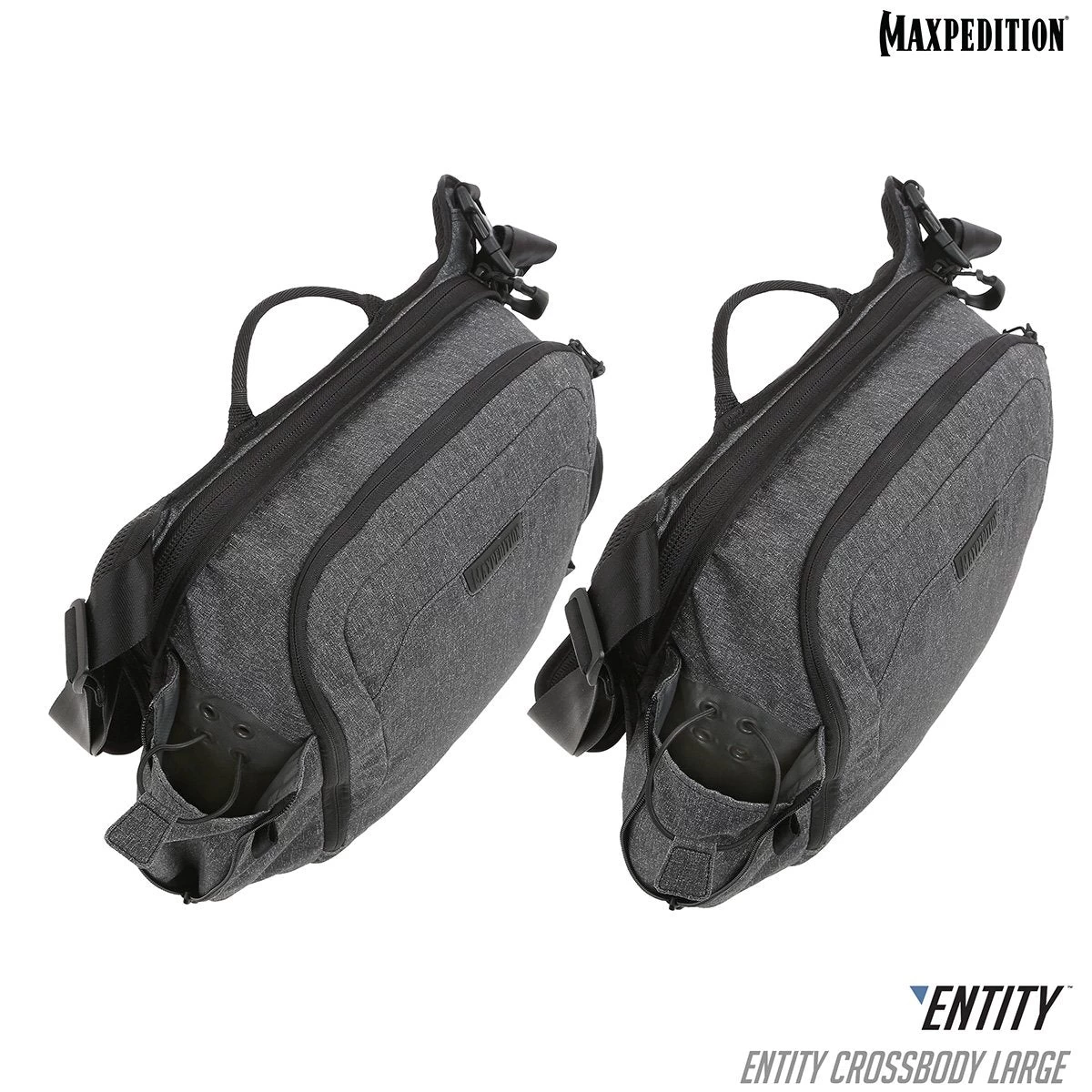 Entity™ Crossbody Bag (Large) 14L 10 Entity™ Crossbody Bag (Large) 14L - Image 9