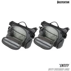 Entity™ Crossbody Bag (Large) 14L 30 Entity™ Crossbody Bag (Large) 14L -Maxpedition NTTCBL CH9