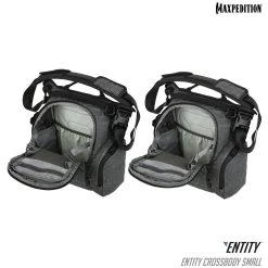 Entity™ Crossbody Bag (Small) 9L -Maxpedition NTTCBS CH10