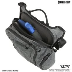 Entity™ Crossbody Bag (Small) 9L -Maxpedition NTTCBS CH14 0d3ccdb2 31e7 4e23 be94 c476b447ccfb