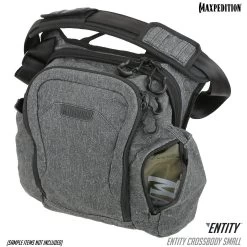 Entity™ Crossbody Bag (Small) 9L -Maxpedition NTTCBS CH15 a2acf0f3 d87c 428e 9534 833673838884