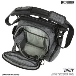 Entity™ Crossbody Bag (Small) 9L -Maxpedition NTTCBS CH16 d9d5c6e6 4bc0 4a35 a926 d8b99fd02610