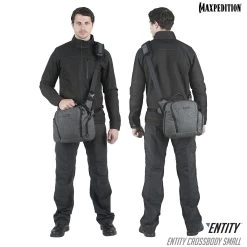 Entity™ Crossbody Bag (Small) 9L -Maxpedition NTTCBS CH19